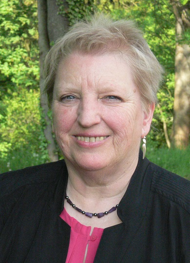 Katja Walterscheid