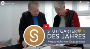 Foto aus Video "Stuttgarterinnen des Jahres"
